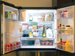 Half of the UK’s kitchens would fail a food hygiene inspection