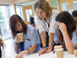 Fall in teacher pay “now reaching crisis levels” recruiter says