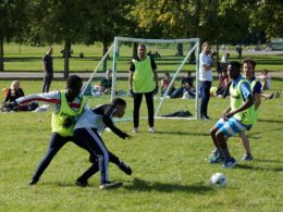 Localgiving has opened its 2017 Magic Little Grants scheme