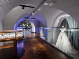 The Wedding Gallery lands at One Marylebone in the heart of London