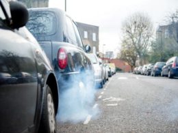 Shocking research reveals “Every Londoner is exposed to dangerous toxic air particles”