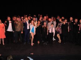 Talent wows at Autisms Got Talent roadshow