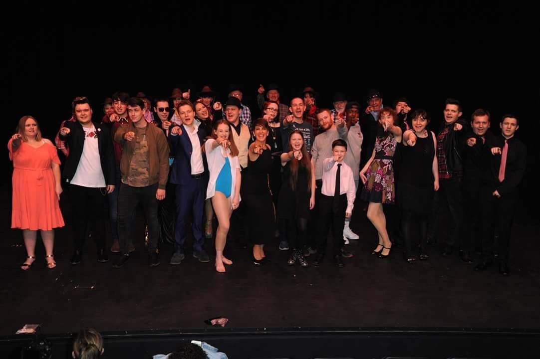 Talent Wows At Autisms Got Talent Roadshow London Post