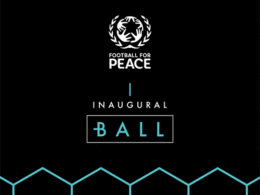 London will take its place as an Official City for Peace