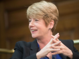 UCL professor among ‘most influential’ in British schools and universities