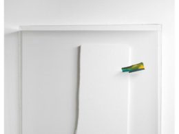 Acclaimed German artist Thilo Heinzmann heads to London