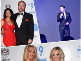 Inside 2017’s Limelight Film Awards