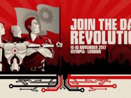 Big Data LDN returns to the capital next month.