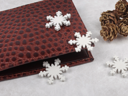 Maxwell Scott launch Christmas range for him and for her