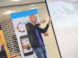 Meet the entrepreneur who turned a back-bedroom operation into a multimillion-pound success story