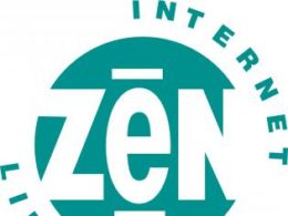 Zen scoop MEN Business of the Year award
