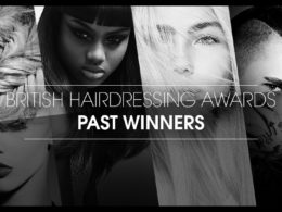 The British Hairdressing Awards return to London tonight