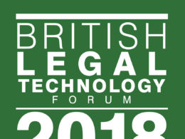 Europe’s largest showcase of legal technology heads to London