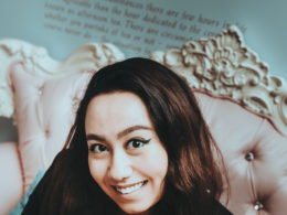 The ‘Selfieccino’ Lands In London – a cappuccino with your face on it