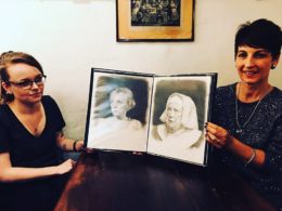 Local autistic artist receives recognition from Liverpool FC