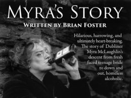 Author Brian Foster eyes world record