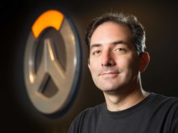 Jeff Kaplan to Receive Honorary Award at the Fun & Serious Game Festival