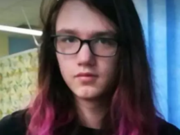 Police are asking for the public’s help in finding missing teenager Isla Franco