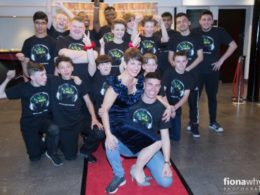 ‘Autism with Attitude’ dance collective wows at regional competition