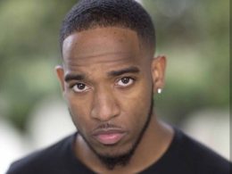 Nathan Hector to make return in The Intent 2