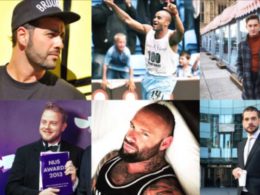 Suicide prevention campaign launch marks International Men’s Day