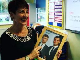 Anna Kennedy OBE asks “Who will care for my kids after I’m gone?”