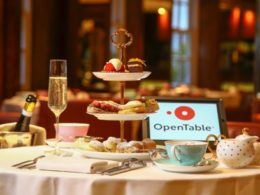 OpenTable’s stress-free haven set to make it a Black Fri-yay!