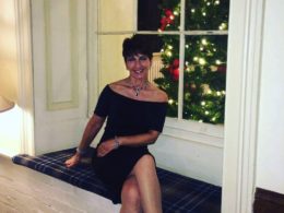 Leading autism ambassador set to switch on the christmas lights in Beckenham