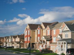 Does The Autumn Budget Provide Confidence In The London Housing Market?