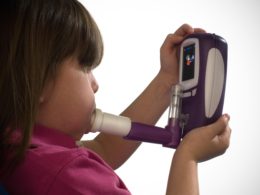 The new standard in asthma management is here