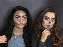 Meet Mariam and Saira Bux: The Future Of Make-Up & Beauty