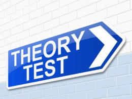 99% of UK licence holders would fail UK driving theory test