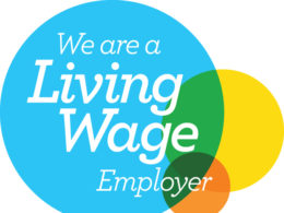 Making Music is accredited as a Living Wage employer