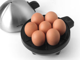 Inside the Great British Egg Revival