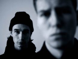 Inside London Soul-led Music duo Pale’s launch debut album