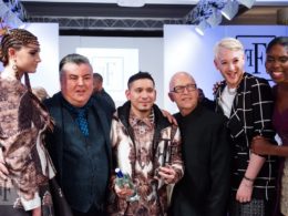 Applications are now open for Britain’s Top Designer Award