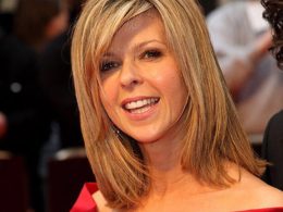 Kate Garraway Leads The Hunt For Britain’s Best Nurses