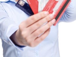 8.3million Brit households are experiencing debt problems