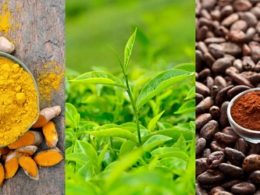 London nutritionist explores which “superfood” is best
