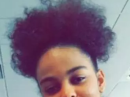 Met Police are trying to trace a missing 17-year-old girl from Grays