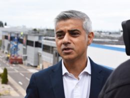 As lockdown eases, top innovators selected to be part of Mayor’s solution for London’s recovery