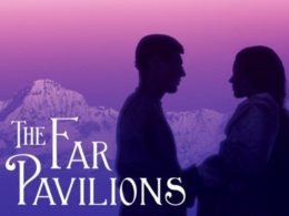 Inside the biggest-ever TV co-production between London and India worth £113m