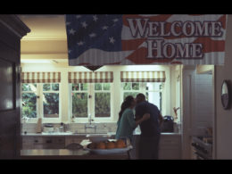Teen-produced short film about PTSD heads to local audience