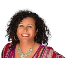 Local single mum who ‘battled the odds’ receives national recognition