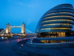 Early Years Hubs will be set up in Newham, Wandsworth & Merton and Barnet
