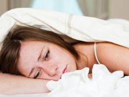 Millions of Brits have called in sick this morning so they can stay in bed