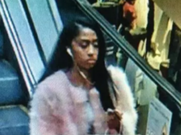 Police in Lambeth are appealing to trace missing 16year old Lisa Valencia