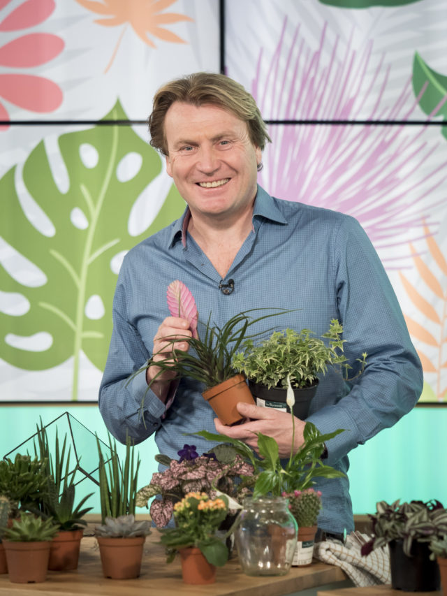 'This Morning' TV show, London, UK - 27 Mar 2017