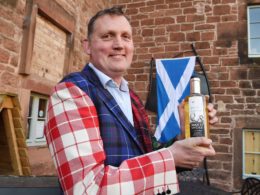 Support Doddie Weir’s Charity Foundation for just £1