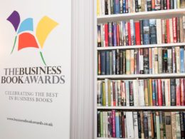 Business Book Awards announce Self-Development nominees
